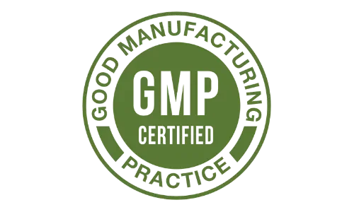 Primebiome gmp certified