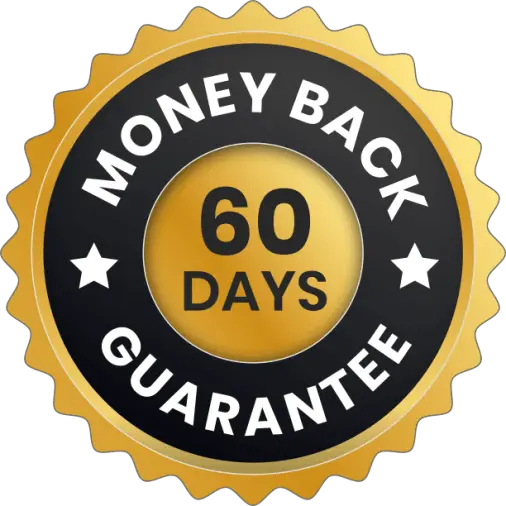 Primebiome money back guarantee