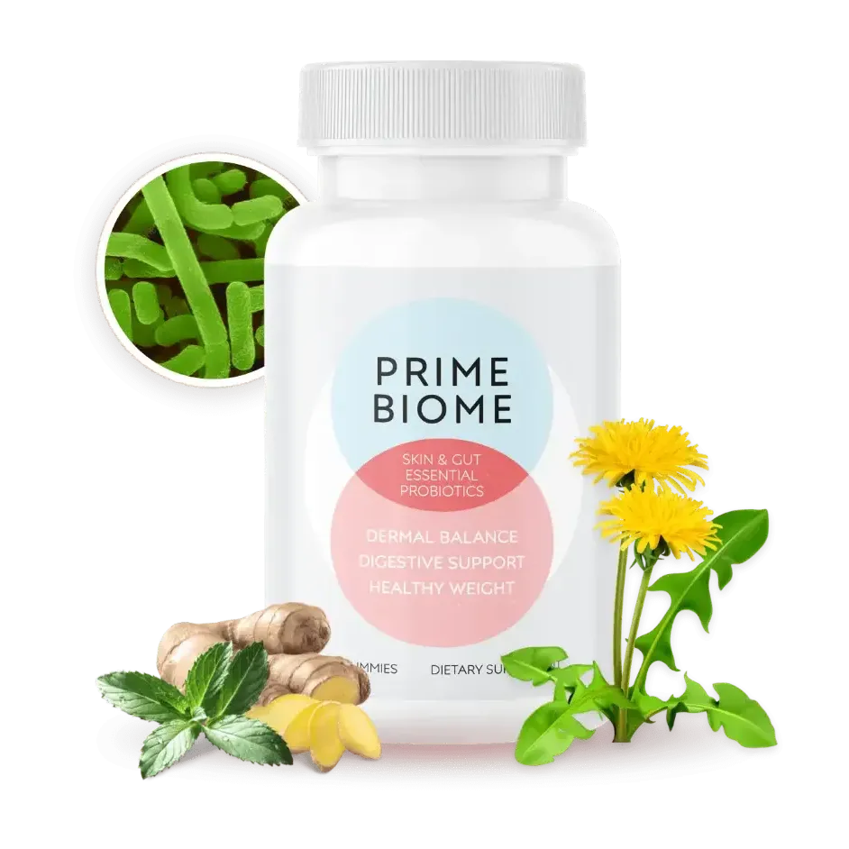 Primebiome